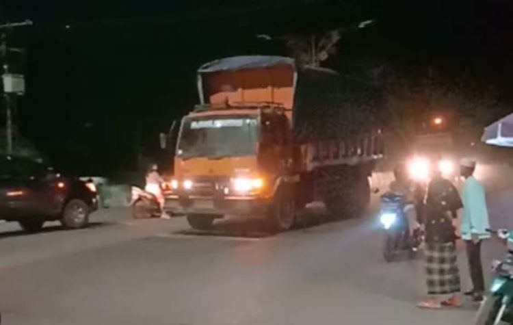 Hak Berusaha dan Kemakmuran: Pentingnya Armada Batubara di Jalan Lintas Sumatera