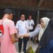 Tindak Pangkalan Nakal, DKUMPKP Merangin Gelar Operasi Pasar Gas LPG 3 Kg