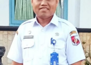 Isu Dua Pejabat Lampung Utara “Nonjob Permanen” Ini Kata Hendri Dunan