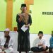 Safari di Desa Kandang, Wabup A. Khafidh Ingatkan Bahaya Narkoba