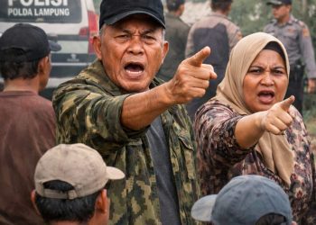 Lanjutan Kasus Sengketa Tanah: Pengacara Soroti Dugaan Penghalangan Proses Hukum oleh Purnawirawan Polri