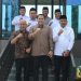 Para Bupati Jambi Wilayah Barat Kumpul di Kediaman M. Syukur, Ada Apa?