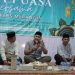 Buka Puasa Bersama Insan Pers, Bupati M. Syukur Tegaskan Media Pilar Demokrasi dan Mitra Kritis Pemerintah