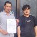 Warga Desa Renah Alai Tempuh Jalur Hukum, Laporkan Kepala Desa atas Dugaan Perambahan TNKS