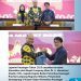 Pemerintah Kabupaten Lampung Utara Serahkan Laporan Keuangan Pemerintah Daerah Tepat Waktu