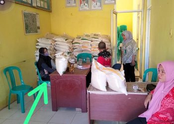 Buat Malu Oknum ASN Lampung Utara Paksa Ambil Bansos dan Rampas HP Wartawan