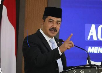 Menteri IMIPAS Tegaskan Komitmen Berantas Peredaran Narkotika di Lapas dan Rutan