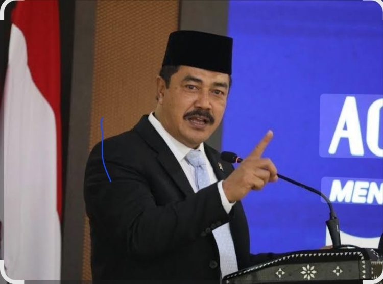 Menteri IMIPAS Tegaskan Komitmen Berantas Peredaran Narkotika di Lapas dan Rutan
