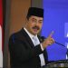Menteri IMIPAS Tegaskan Komitmen Berantas Peredaran Narkotika di Lapas dan Rutan