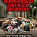 Warga Sentul City Keluhkan Intimidasi dan Akses Pengelolaan Sampah, Minta Pemerintah Turun Tangan