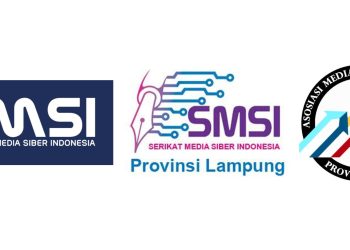 Tiga Konstituen Dewan Pers di Lampung Bentuk Sekretariat Bersama