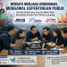 Sekber Media Siber Lampung, Jalan Baru Mengawal Demokrasi