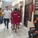 Press Rilis Polres Lampung Utara Ungkap Empat Tersangka Kejahatan