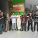 Waka II DPRD Merangin Gandeng APKASINDO Jambi, Perjuangkan Beasiswa Anak Petani Sawit