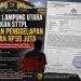 Diduga Gelapkan Dana Rp 30 Juta Kurir Lion Bakal Masuk Bui