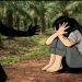 Ajak Cari Berondolan ke Kebun, Ketua RT di Desa Bukit Beringin Cabuli Anak di Bawah Umur