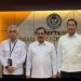 Menteri IMIPAS Tegaskan Komitmen Berantas Peredaran Narkotika di Lapas dan Rutan
