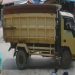 Diduga Truk Pelangsir Solar Tabrak Pengendara Motor Hingga Tewas di Pasar Pamenang, Warga Tunggu Proses Hukum