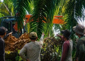 Warga Ungkap Dugaan PETI Sono dan Sigit di Tanjung Benuang, Polda Jambi Didesak Turun