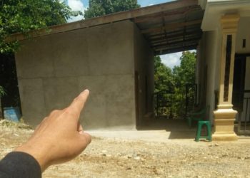 Nama Randi Mencuat, Diduga Penampung dan Pelaku PETI di Tabir Lintas