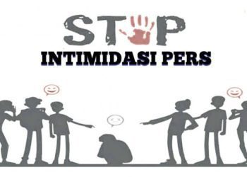 Karena Di Ancam Jurnalis di Bandar Lampung Lapor Ke Polisi