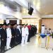 Penyegaran Terjadi di Lingkungan Pemkab Lampung Utara,217 Di Lantik