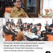 Bupati Lampung Utara Terima Aspirasi Aliasi Masyarakat Pedagang Pasar