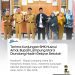 Terima Kunjungan SMK Husnul Amal, Bupati Lampung Utara Diundang Hadiri Gebyar Sekolah