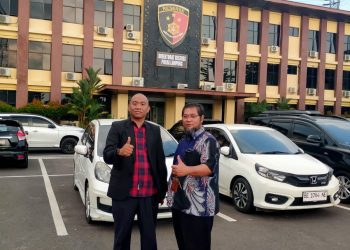 Terdakwa Merasa di Tipu Korban Penganiayaan Ambil Uang Damai dan Berujung Laporan Polisi