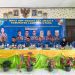 Rapat Musyawarah MKKS SMP Sekabupaten Lampung Utara di Hadiri Sukatno