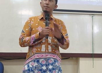 Dr. Yusdiyanto: Integritas, Reputasi, dan Kompetensi Jadi Modal Utama Advokat