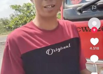 VIDEO UNGGAHAN TIKTOK SERGAP123 MENJADI SOROTAN – DUGAAN PUNGLI SEBESAR RP 2,3 JUTA DENGAN SURAT PT. TUBABA JAYA PUTRA