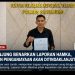 Dugaan Penganiayaan Mantan YouTuber Jambi, Polres Sijunjung Pastikan Proses Hukum Berjalan Sesuai Prosedur
