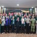 Hadiri Pelantikan Pengurus IDI Merangin, Wabup A. Khafidh Ingatkan Tanggungjawab dan Integritas