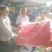 Bantu korban Banjir Tiang Pumpung, Gubernur Jambi Al Haris Perbaikan Fasilitas Umum.