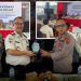 Perkuat Profesionalisme Polsus, Polda Jambi Gelar Korwas Binteknis di Lapas Sarolangun