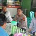 Perkuat Sinergi dengan Media, Kapolres Merangin Gelar Coffee Morning Bersama Insan Pers