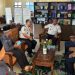 Kalapas Sarolangun dan Jajaran Silaturahmi Ke Baznas, Bahas Sinergi Program Untuk Masyarakat dan WBP