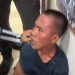 DPO Pelaku Curat Viral Tembak Warga di Pasar Lama Tertangkap Polisi Lalulintas
