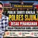 Publik Soroti Kinerja Polres Sijunjung, Desak Penanganan Kasus Dugaan Penganiayaan Hamka Jangan Berlarut-Larut