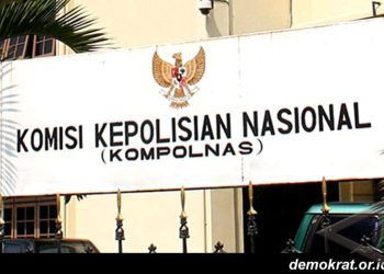 KOMPOLNAS Minta Kasus Warga Lampung Timur Tewas Usai Ditangkap Polisi Dibuka Terang, Dorong Propam Periksa Bukti Video