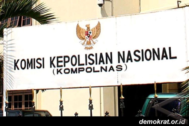 KOMPOLNAS Minta Kasus Warga Lampung Timur Tewas Usai Ditangkap Polisi Dibuka Terang, Dorong Propam Periksa Bukti Video