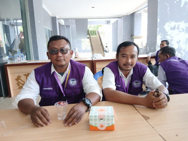 Kasus Asusila di Kawal, Tim Hukum LPAI Lampung Utara Dampingi Korban Anak Di bawah Umur dalam Proses Persidangan