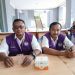 Kasus Asusila di Kawal, Tim Hukum LPAI Lampung Utara Dampingi Korban Anak Di bawah Umur dalam Proses Persidangan