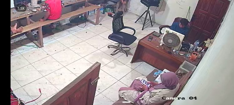 Oknum Wartawati di Merangin Jambi Jadi Sorotan: Diduga Ancaman Pelaku Usaha demi Uang, Langgar Kode Etik Jurnalistik