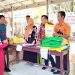 Penetrasi Pasar Hari Kedua di Pasar Sentral Kotabumi
