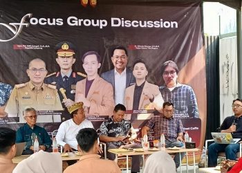 Instruksi Tembak di Tempat: Menambal Keamanan, Mengabaikan Akar Masalah