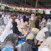 Pemkab Lampung Utara Gelar Tabligh Akbar Doa Bersama Dalam Rangkaian HUT ke-80