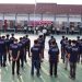 Lapas Kelas llB Sarolangun Gelar Upacara Hari Lahir Pancasila 2026, Teguhkan Komitmen Anti HALINAR