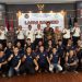 Dukung Pembinaan WBP, BAZNAS Merangin Berikan Bantuan Dana kepada Lapas Bangko